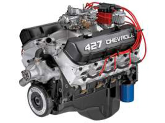 P6C84 Engine